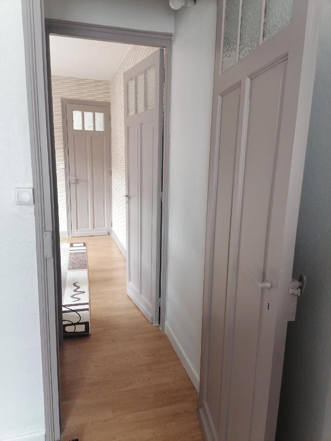 Pres Du Chu Accommodatie bij particulieren *