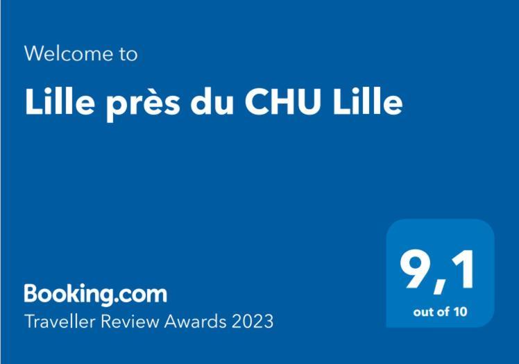 Pres Du Chu Rijsel
